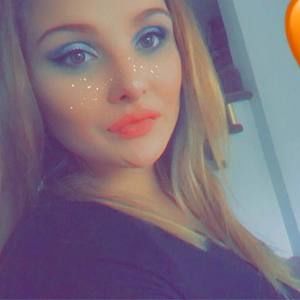 Meet your Posher, Sierra